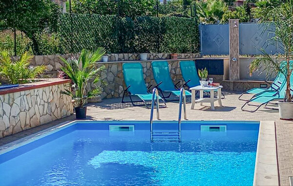 Casa vacanze - Trabia , Italia - ISP457 15