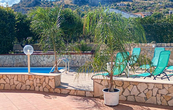 Casa vacanze - Trabia , Italia - ISP457 16