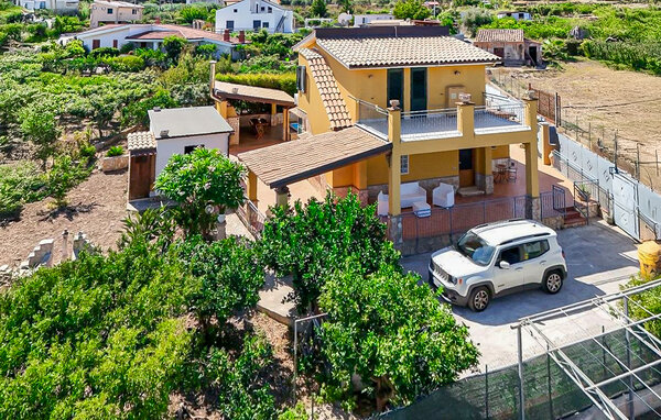 Casa vacanze - Trabia , Italia - ISP457 17