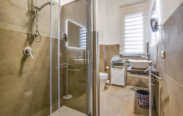 Ferienwohnung - Balestrate , Italien - ISP458 703
