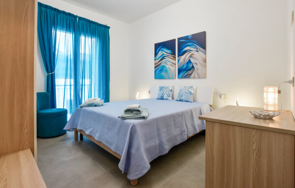 Ferienwohnung - Balestrate , Italien - ISP458 5