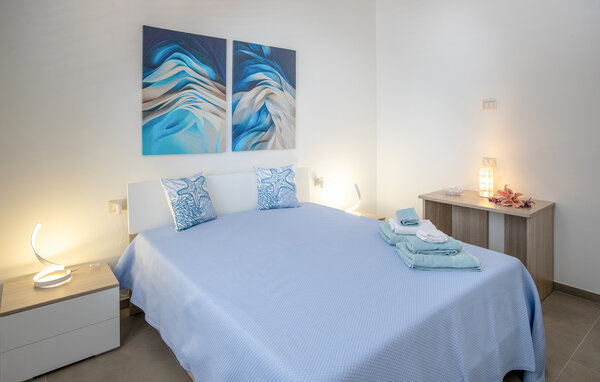 Ferienwohnung - Balestrate , Italien - ISP458 601