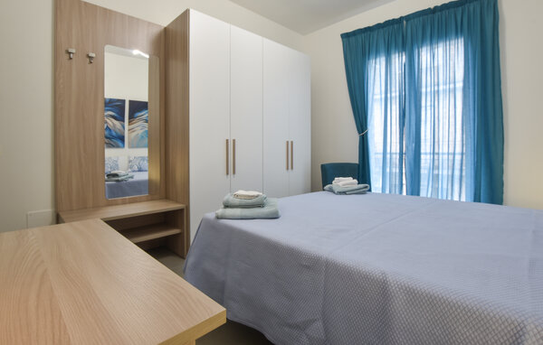 Ferienwohnung - Balestrate , Italien - ISP458 602