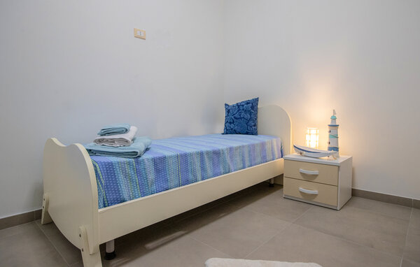 Ferienwohnung - Balestrate , Italien - ISP458 603