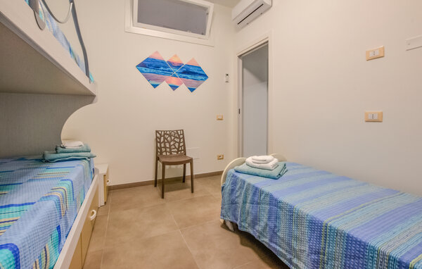 Ferienwohnung - Balestrate , Italien - ISP458 605