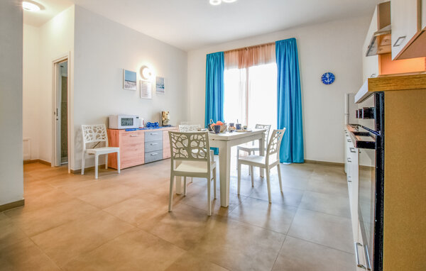 Ferienwohnung - Balestrate , Italien - ISP458 401