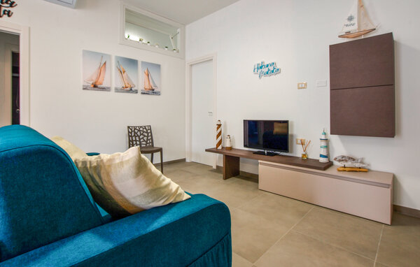Ferienwohnung - Balestrate , Italien - ISP458 2