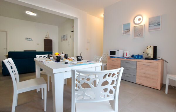 Ferienwohnung - Balestrate , Italien - ISP458 3