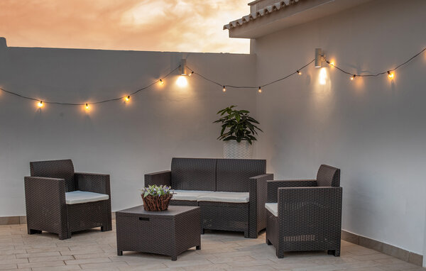 Ferienwohnung - Balestrate , Italien - ISP458 101