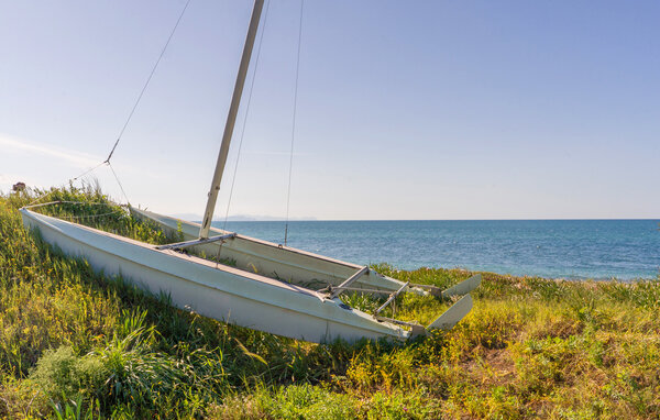 Apartament - Trappeto , Wlochy - ISP459 7