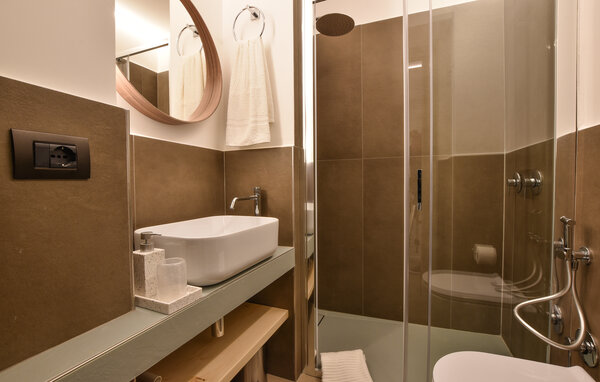 Apartament - Trappeto , Wlochy - ISP459 701