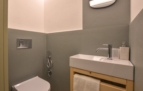 Apartament - Trappeto , Wlochy - ISP459 702