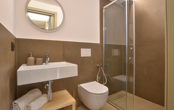 Apartament - Trappeto , Wlochy - ISP459 703