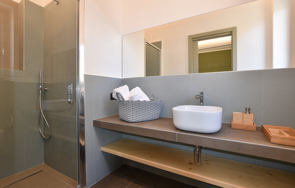 Apartament - Trappeto , Wlochy - ISP459 704