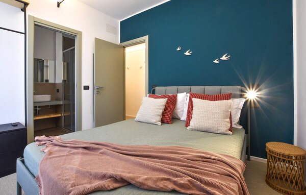 Apartament - Trappeto , Wlochy - ISP459 5