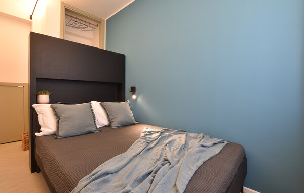 Apartament - Trappeto , Wlochy - ISP459 602