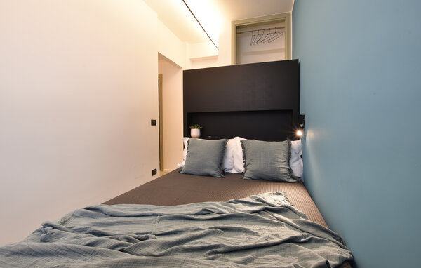 Apartament - Trappeto , Wlochy - ISP459 603