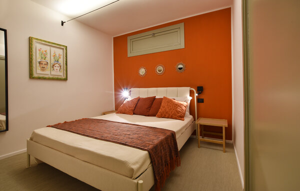 Apartament - Trappeto , Wlochy - ISP459 604