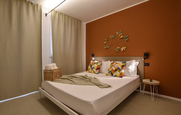 Apartament - Trappeto , Wlochy - ISP459 605