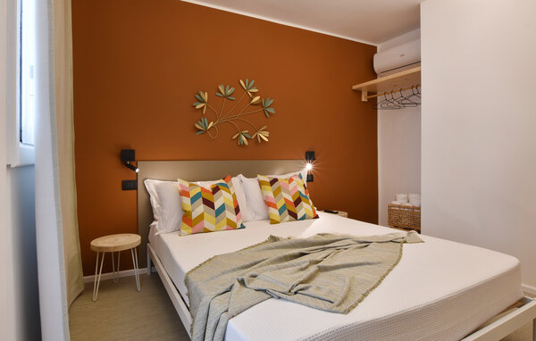 Apartament - Trappeto , Wlochy - ISP459 606