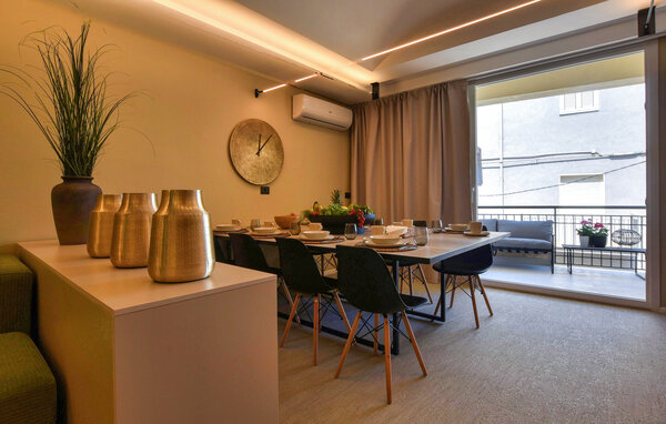 Apartament - Trappeto , Wlochy - ISP459 301