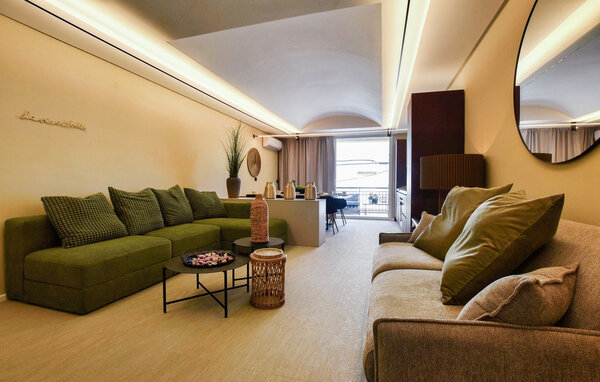 Apartament - Trappeto , Wlochy - ISP459 302