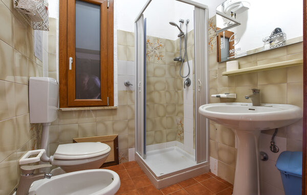 Apartament - Trappeto , Wlochy - ISP461 701