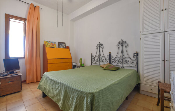 Apartament - Trappeto , Wlochy - ISP461 601