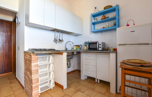 Apartament - Trappeto , Wlochy - ISP461 3