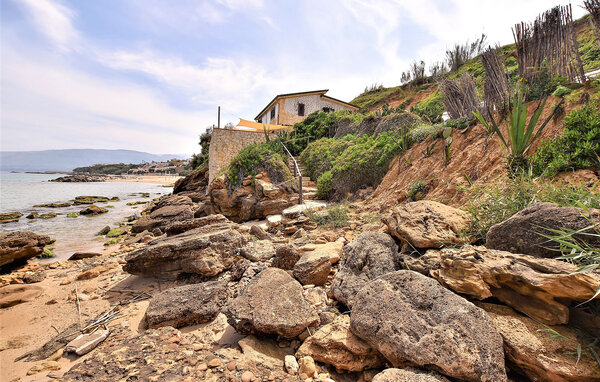 Apartament - Trappeto , Wlochy - ISP461 1