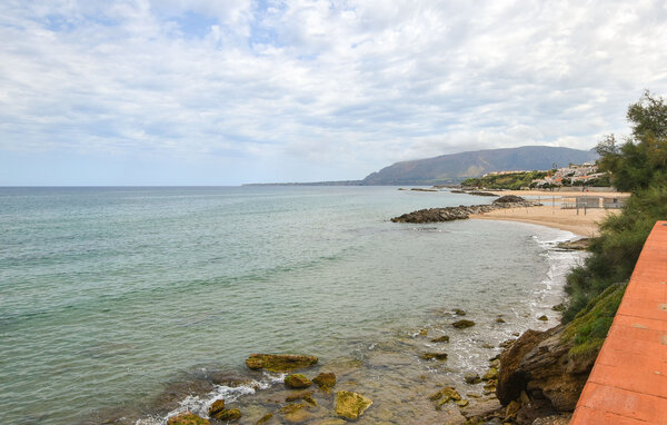 Apartament - Trappeto , Wlochy - ISP461 5