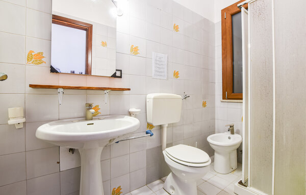 Apartman - Trappeto , Italija - ISP462 701