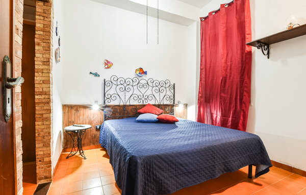 Apartman - Trappeto , Italija - ISP462 4
