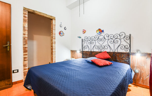 Apartman - Trappeto , Italija - ISP462 601