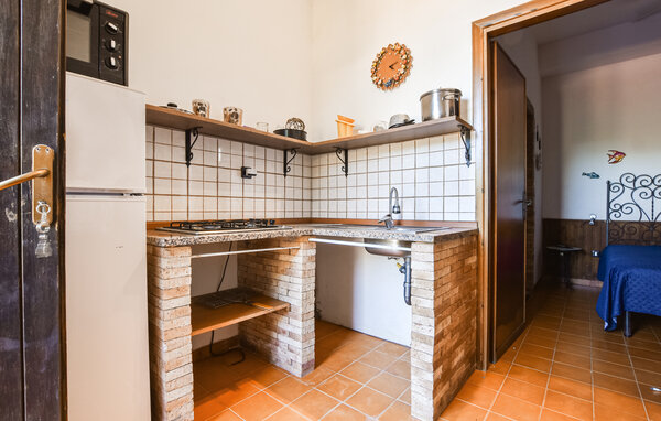 Apartman - Trappeto , Italija - ISP462 3