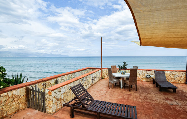 Apartman - Trappeto , Italija - ISP462 102