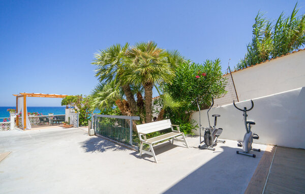 Apartament - Trappeto , Wlochy - ISP465 801