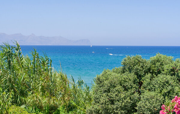 Apartament - Trappeto , Wlochy - ISP465 903