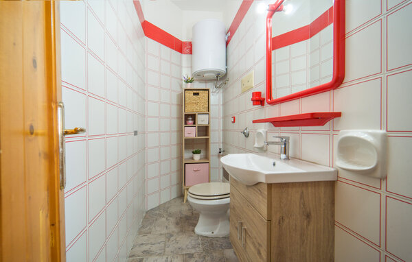 Apartament - Trappeto , Wlochy - ISP465 701