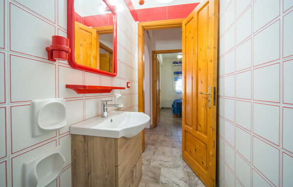 Apartament - Trappeto , Wlochy - ISP465 702