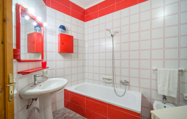 Apartament - Trappeto , Wlochy - ISP465 703