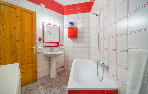 Apartament - Trappeto , Wlochy - ISP465 704