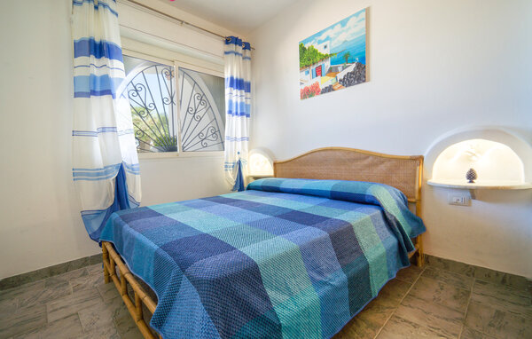 Apartament - Trappeto , Wlochy - ISP465 6