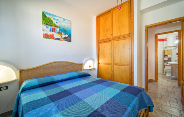 Apartament - Trappeto , Wlochy - ISP465 602