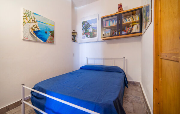 Apartament - Trappeto , Wlochy - ISP465 604