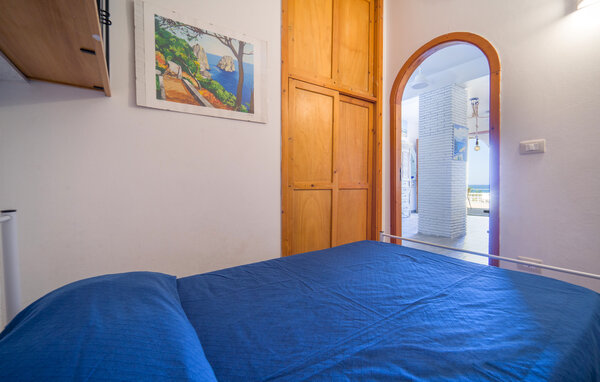 Apartament - Trappeto , Wlochy - ISP465 605