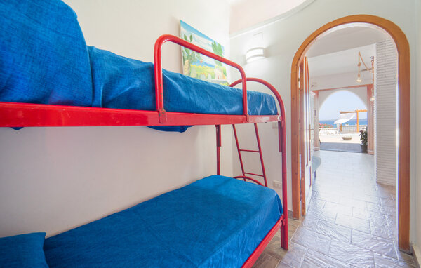Apartament - Trappeto , Wlochy - ISP465 606
