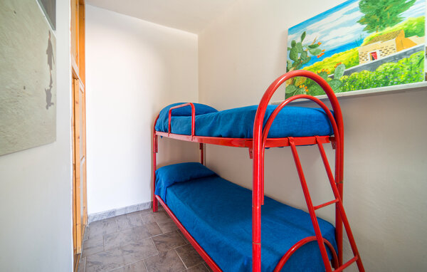 Apartament - Trappeto , Wlochy - ISP465 607