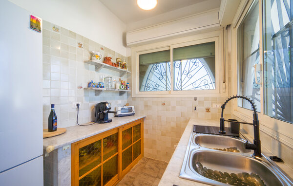Apartament - Trappeto , Wlochy - ISP465 402