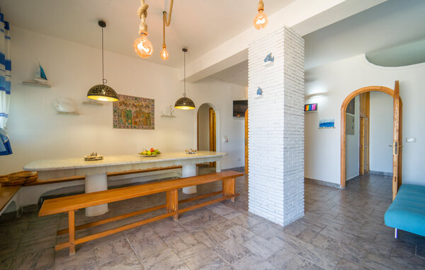 Apartament - Trappeto , Wlochy - ISP465 302